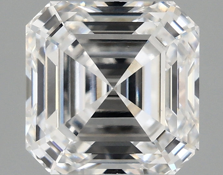 2.09 Carat ASH