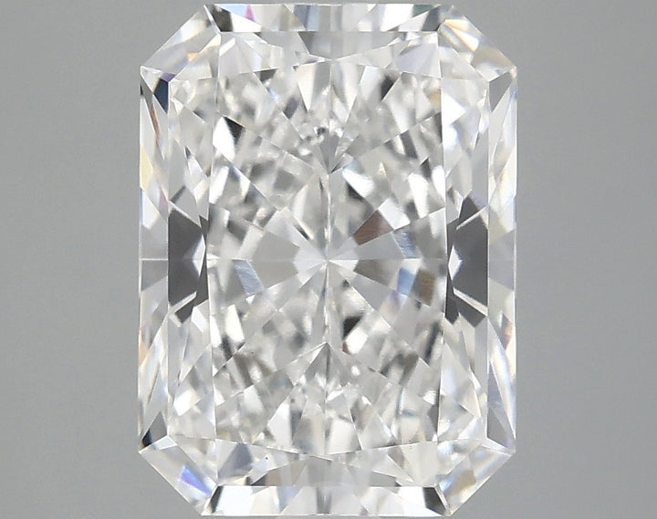 3.10 Carat Radiant Lab Grown Diamond