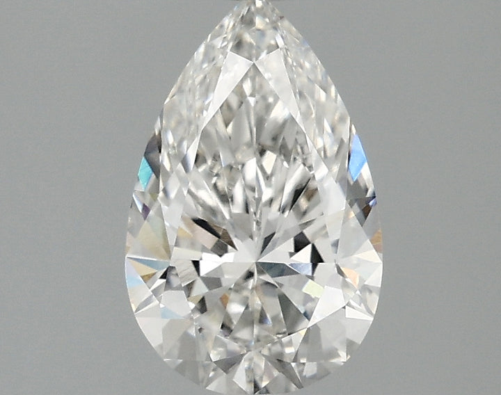 1.55 Carat Pear Lab Grown Diamond
