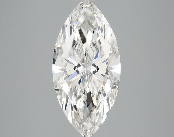 3.07 Carat Marquise Lab Grown Diamond