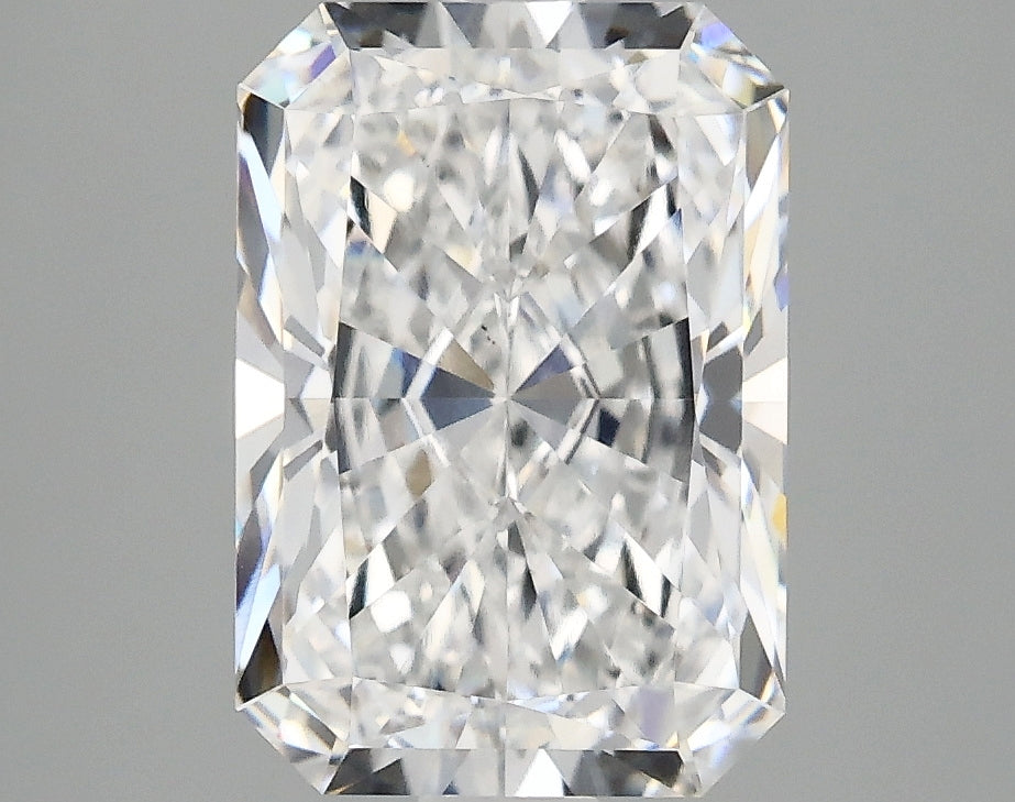 3.10 Carat Radiant Lab Grown Diamond