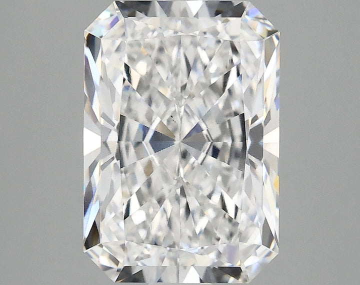 3.10 Carat Radiant Lab Grown Diamond