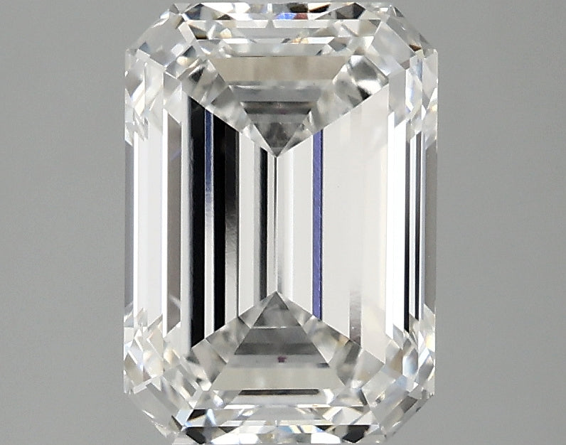 2.53 Carat Emerald Lab Grown Diamond