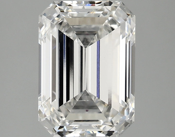 2.53 Carat Emerald Lab Grown Diamond