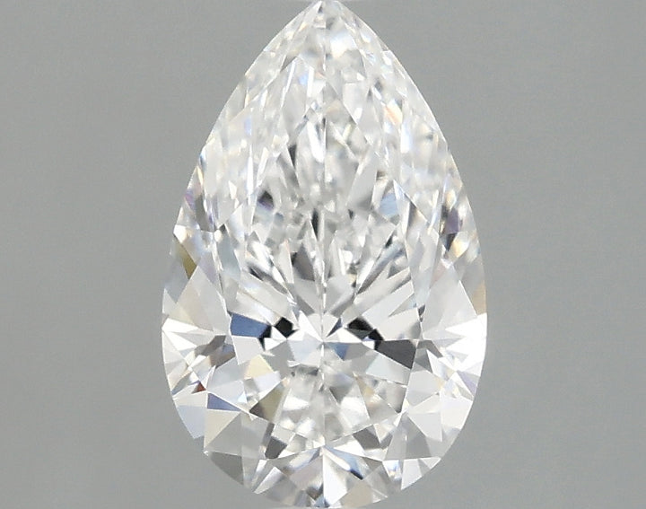 1.51 Carat Pear Lab Grown Diamond