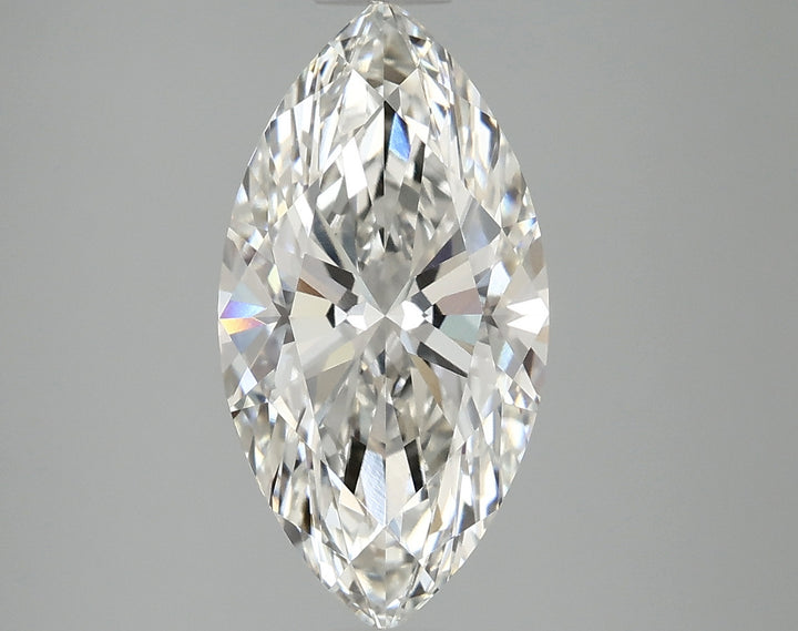 3.09 Carat Marquise Lab Grown Diamond