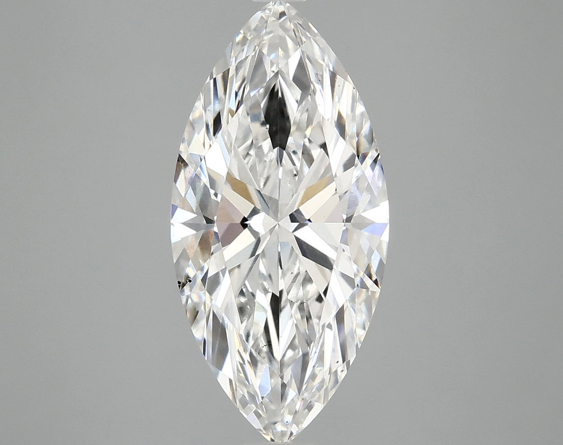 3.09 Carat Marquise Lab Grown Diamond