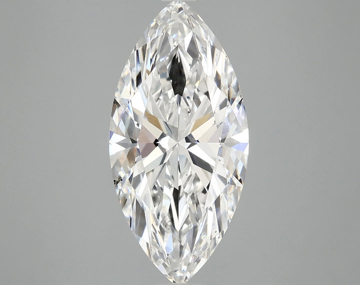 3.09 Carat Marquise Lab Grown Diamond