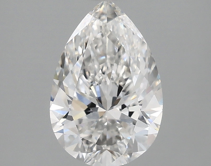 1.52 Carat Pear Lab Grown Diamond
