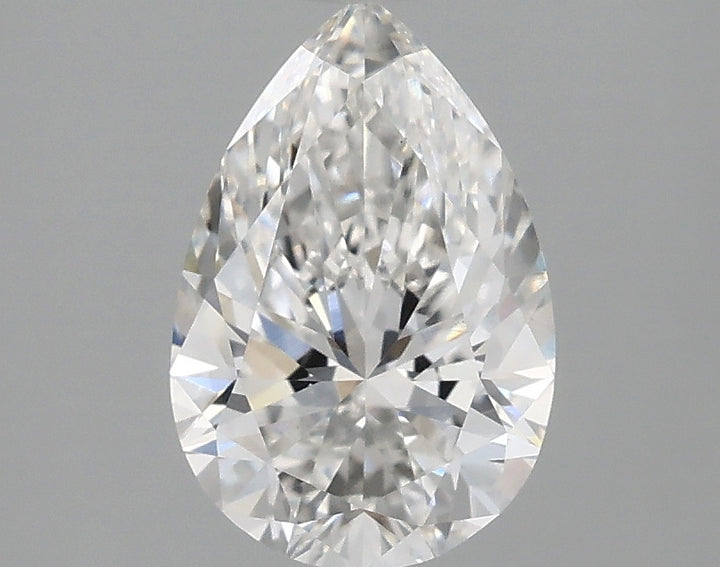 1.52 Carat Pear Lab Grown Diamond