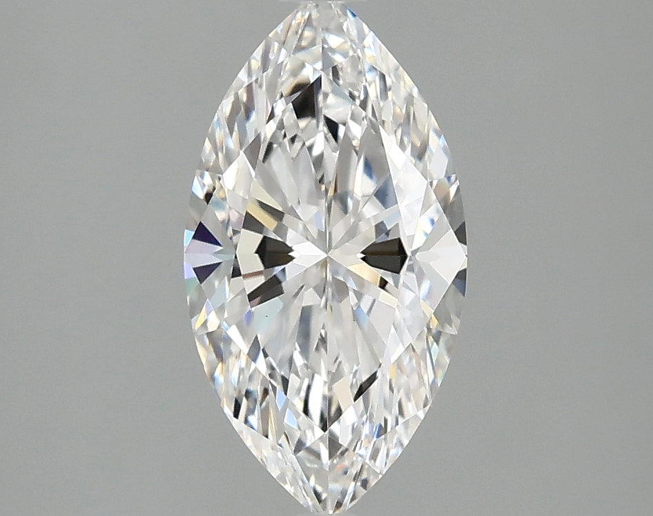 1.52 Carat Marquise Lab Grown Diamond