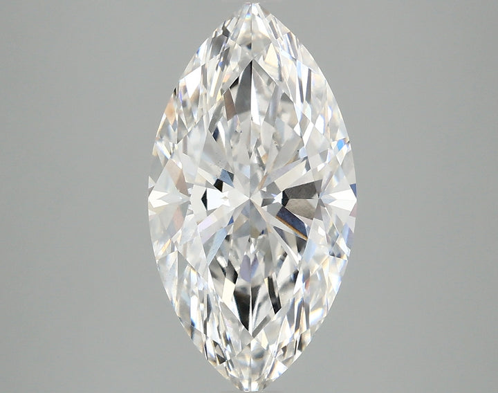 3.09 Carat Marquise Lab Grown Diamond