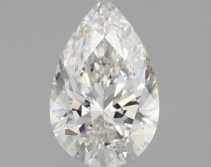 1.01 Carat Pear Lab Grown Diamond