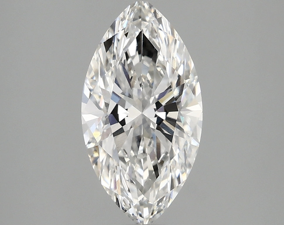 1.59 Carat Marquise Lab Grown Diamond