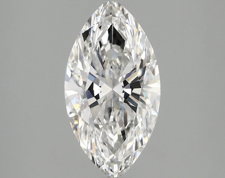 1.59 Carat Marquise Lab Grown Diamond