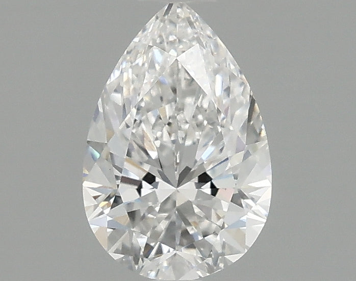 0.97 Carat Pear Lab Grown Diamond