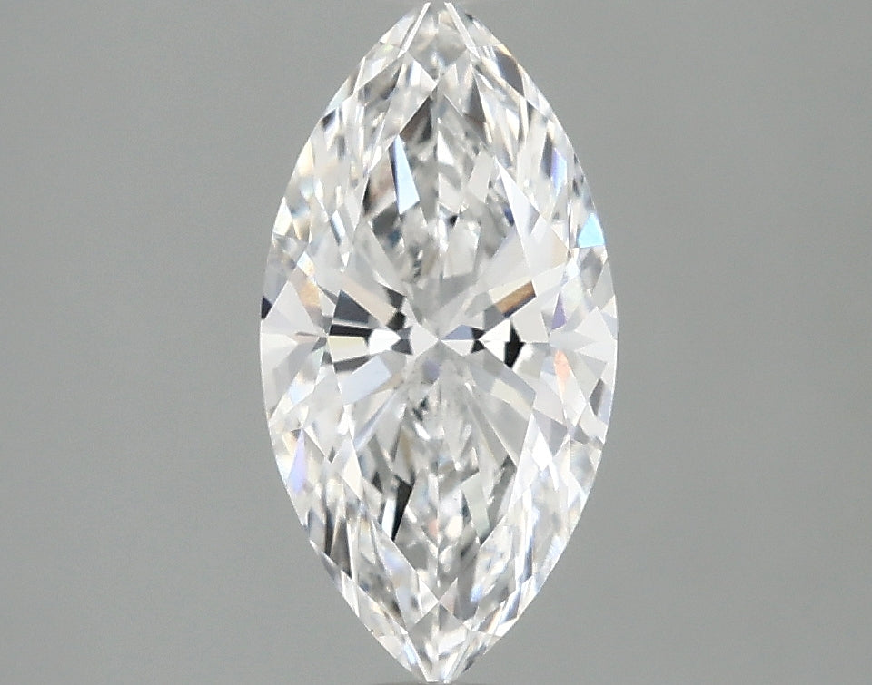 1.52 ct Marquise Diamond | E | VS2 | VG