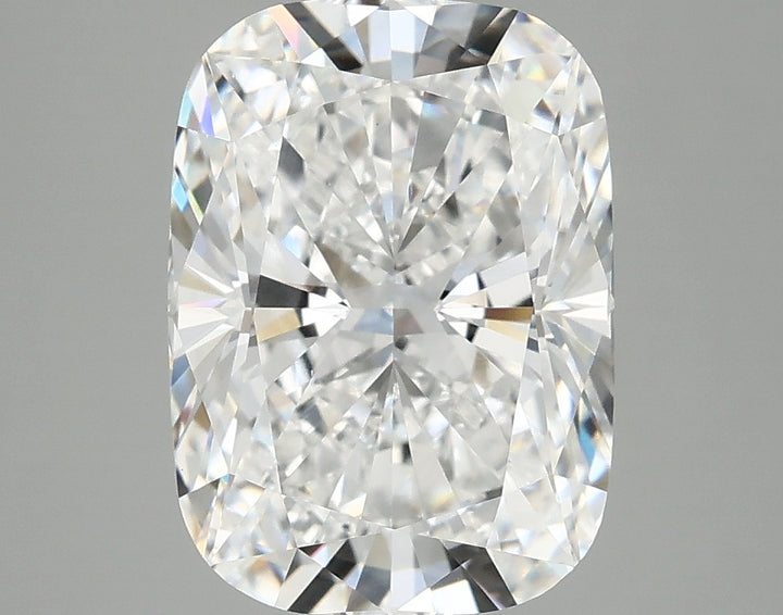 4.06 Carat Cushion Lab Grown Diamond