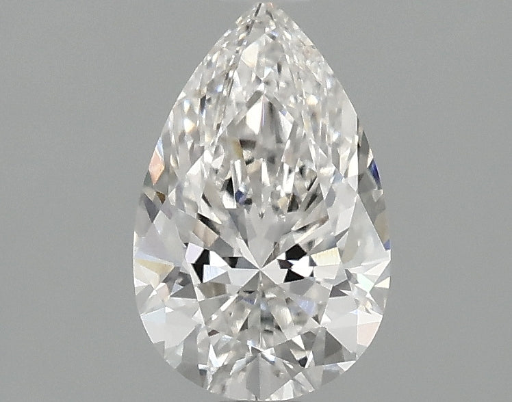 1.09 Carat Pear Lab Grown Diamond