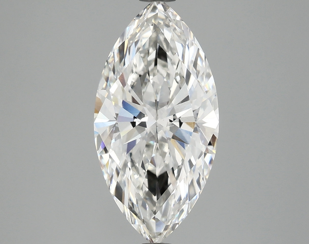 3.03 Carat Marquise Lab Grown Diamond