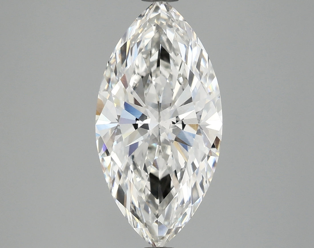 3.03 Carat Marquise Lab Grown Diamond