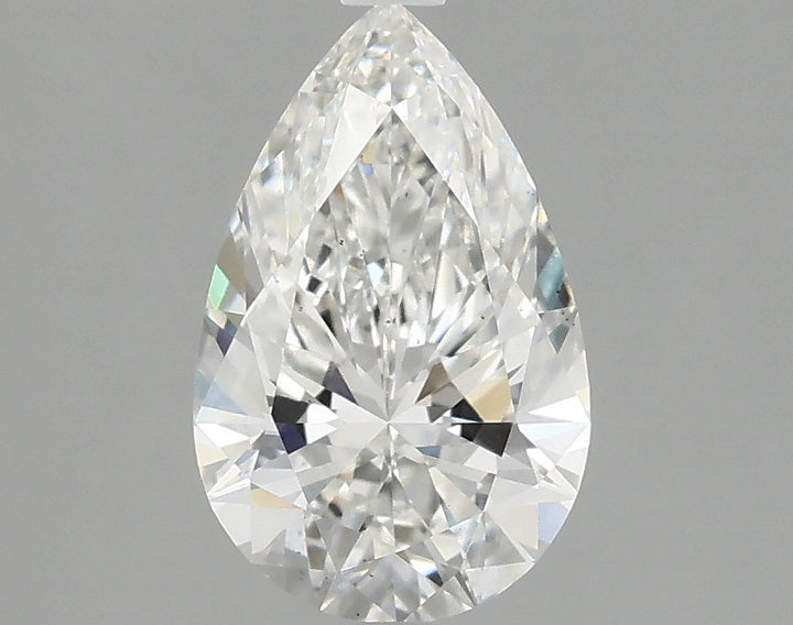 1.50 Carat Pear Lab Grown Diamond