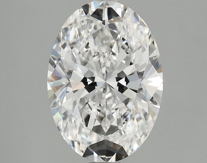 2.05 Carat Oval Lab Grown Diamond