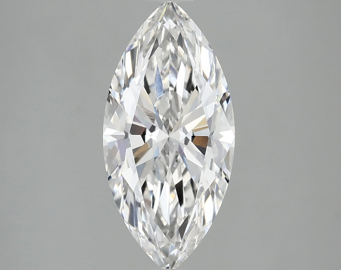 2.10 Carat Marquise Lab Grown Diamond
