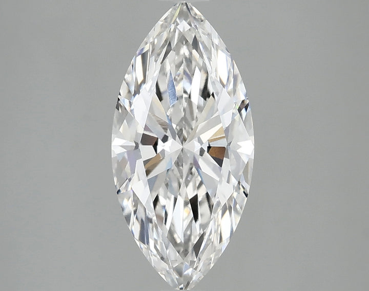 2.10 Carat Marquise Lab Grown Diamond