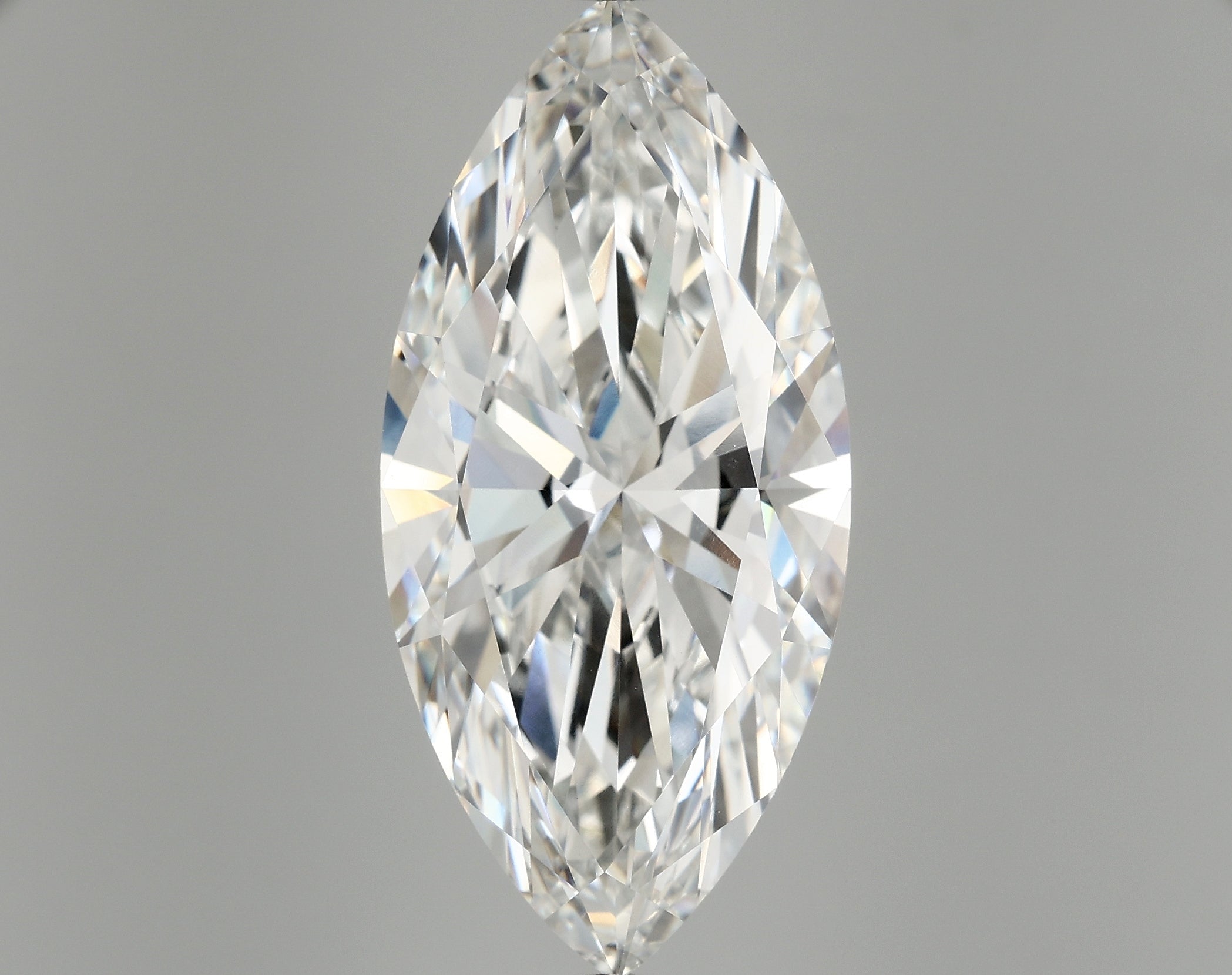 12.08 Carat Marquise Lab Grown Diamond
