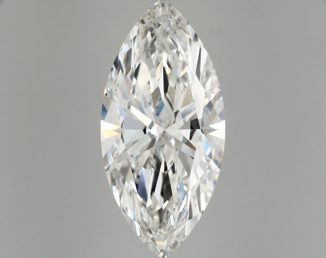 12.08 Carat Marquise Lab Grown Diamond