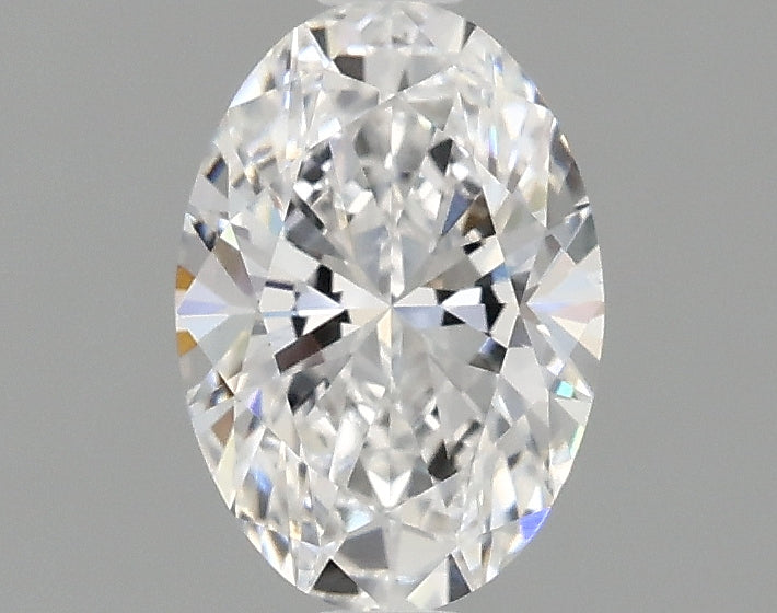 1.03 Carat Oval Lab Grown Diamond