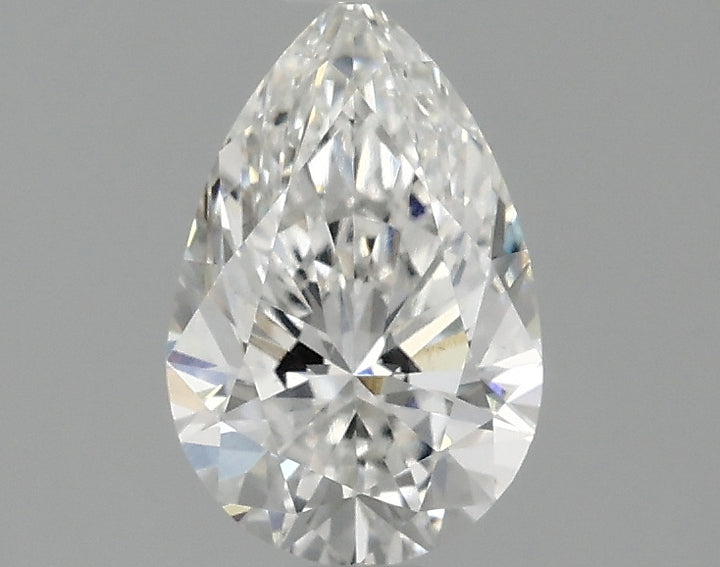1.03 Carat Pear Lab Grown Diamond