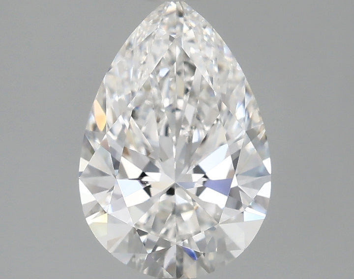 2.01 Carat Pear Lab Grown Diamond