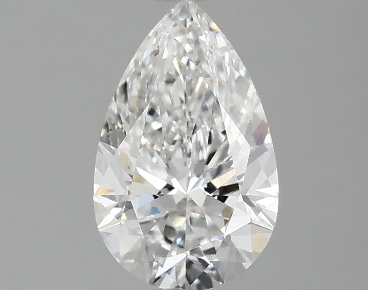 1.05 Carat Pear Lab Grown Diamond