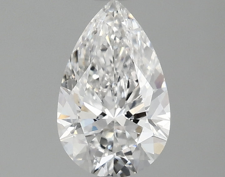 1.05 Carat Pear Lab Grown Diamond