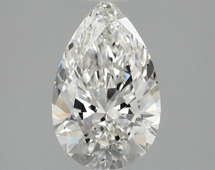 1.50 Carat Pear Lab Grown Diamond
