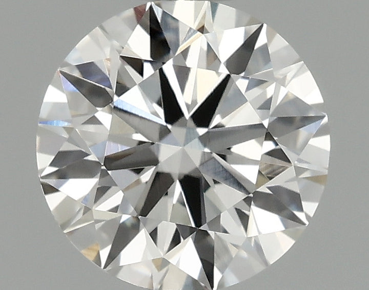 1.05 Carat Round Lab Grown Diamond