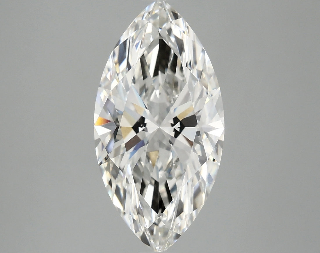 3.03 Carat Marquise Lab Grown Diamond