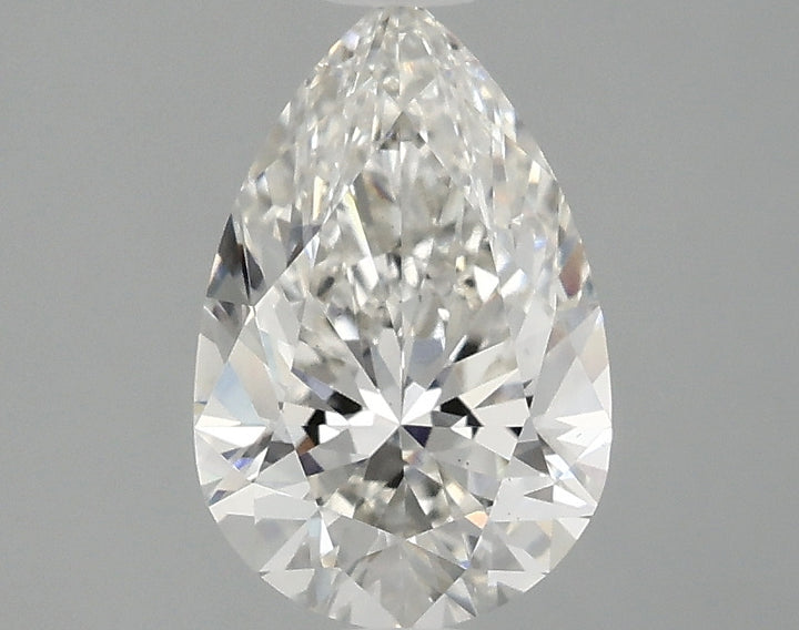 1.51 Carat Pear Lab Grown Diamond