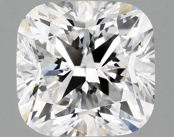 1.97 Carat Cushion Square Lab Grown Diamond