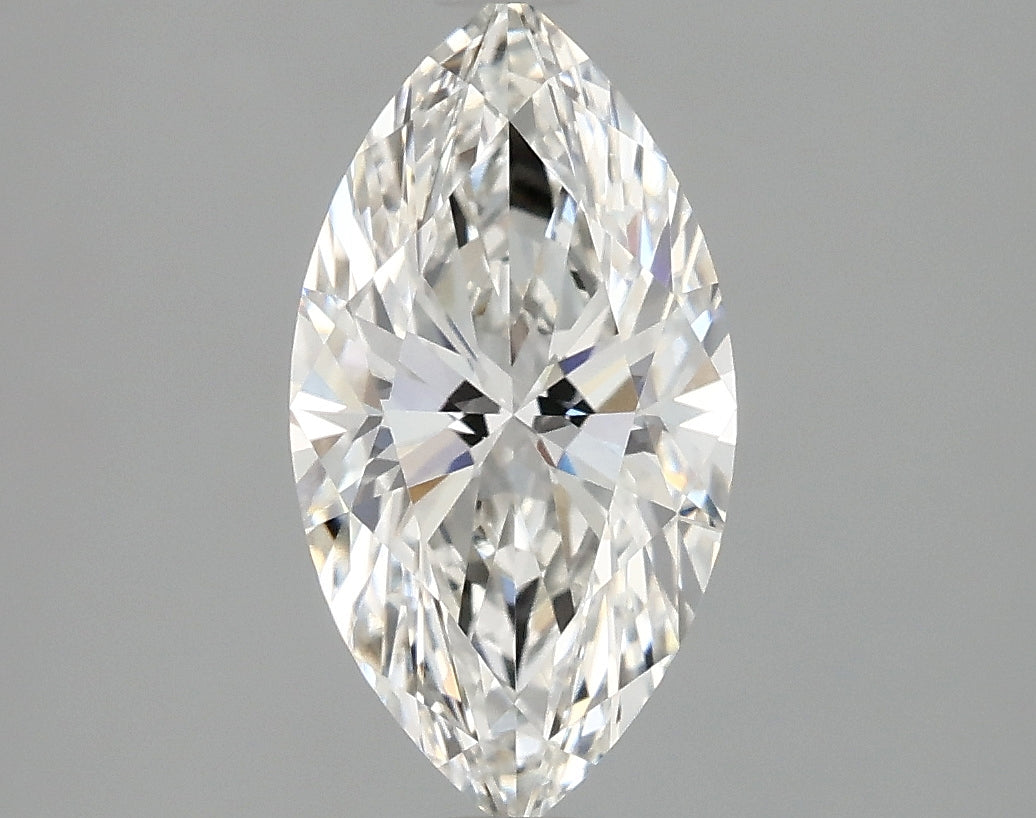 1.56 Carat Marquise Lab Grown Diamond