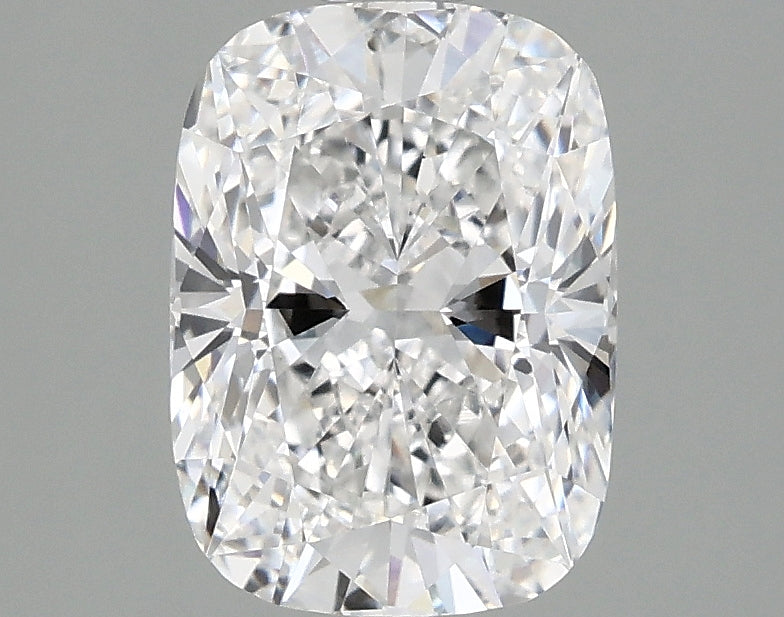 2.01 Carat Cushion Lab Grown Diamond