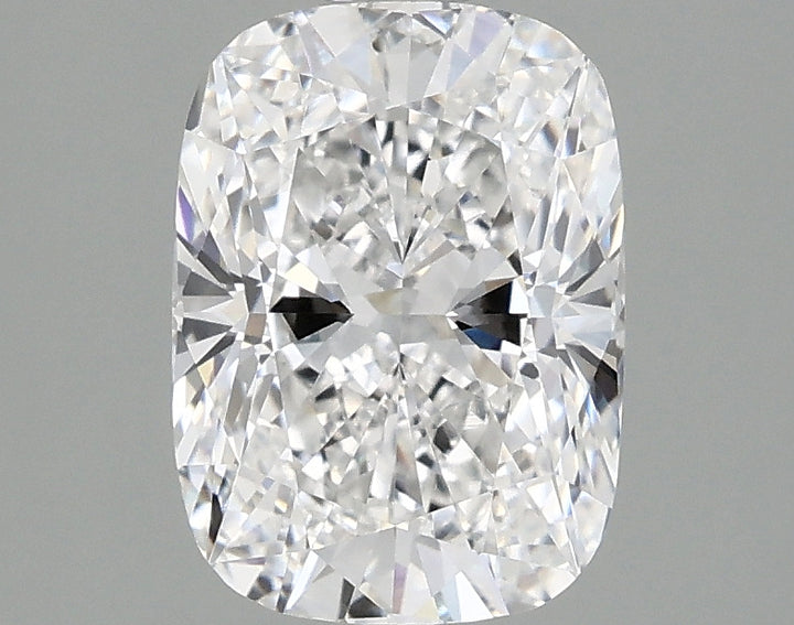 2.01 Carat Cushion Lab Grown Diamond