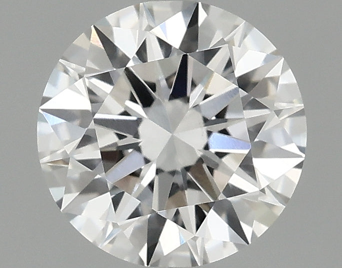 1.00 Carat Round Lab Grown Diamond