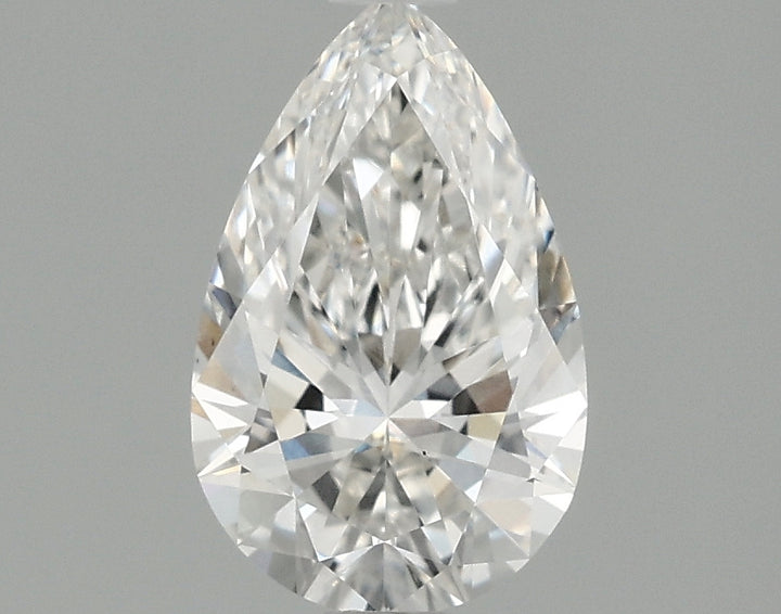 1.01 Carat Pear Lab Grown Diamond
