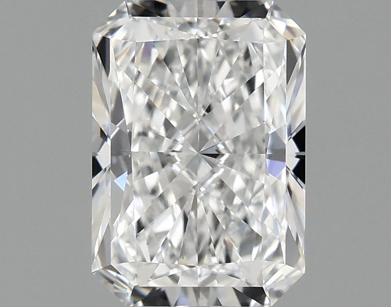 1.02 Carat Radiant Lab Grown Diamond