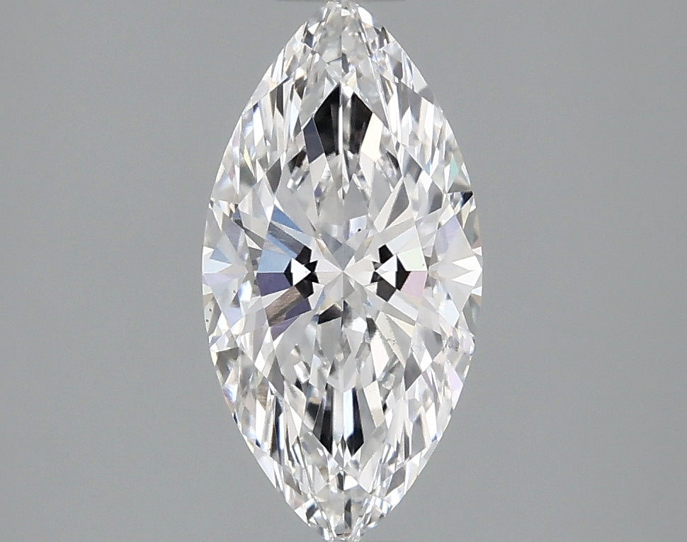 1.54 Carat Marquise Lab Grown Diamond