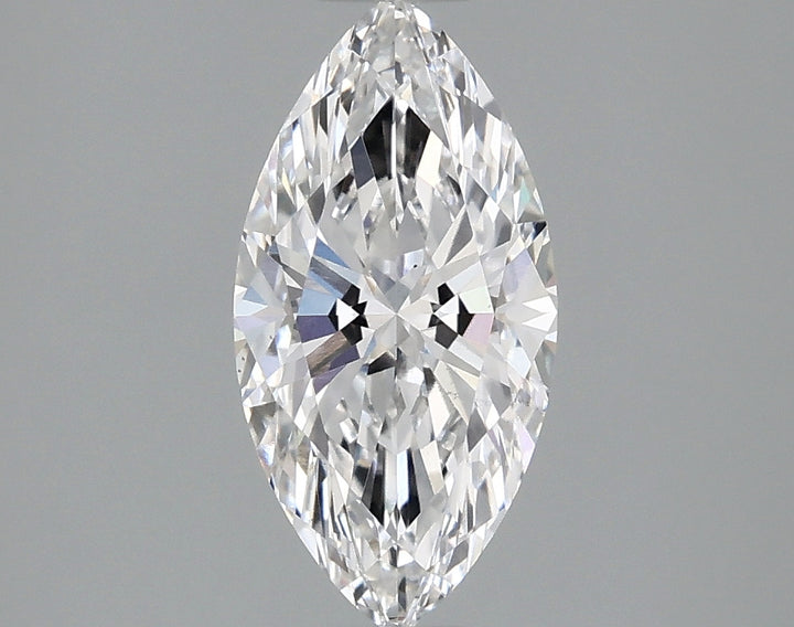 1.54 Carat Marquise Lab Grown Diamond