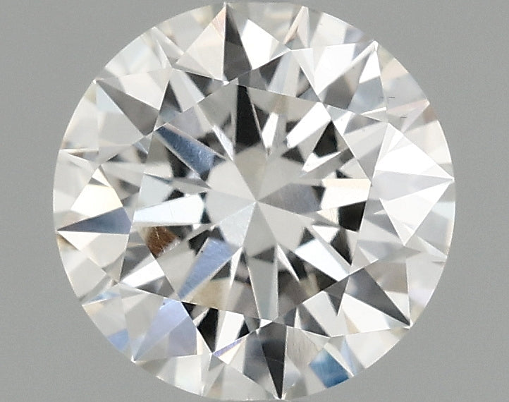 1.00 Carat Round Lab Grown Diamond